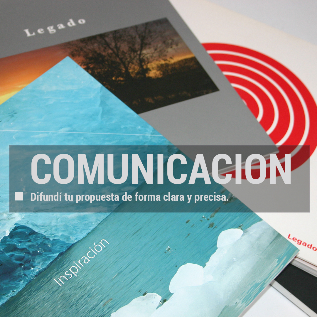 COMUNICACION