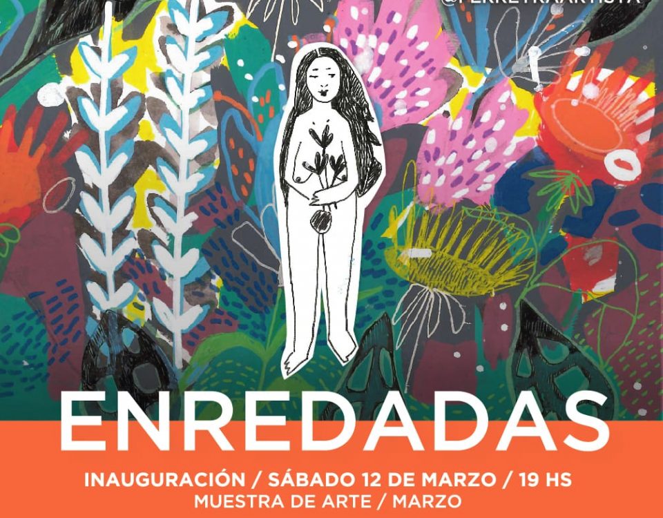 Enredadas